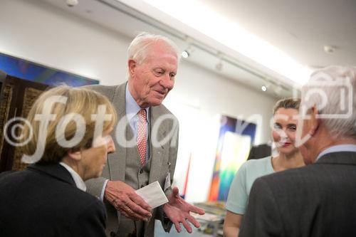  Oesterreichisches Controller-Institut Welcome-Event .(C) fotodienst, Martina Draper: