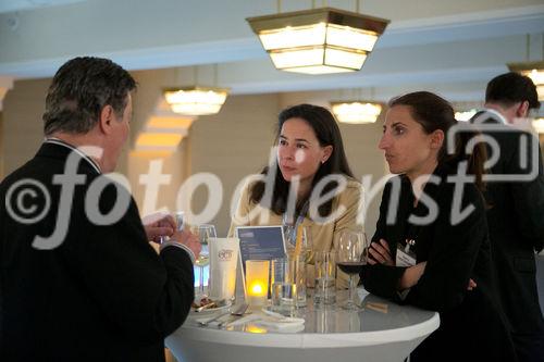  Oesterreichisches Controller-Institut Welcome-Event .(C) fotodienst, Martina Draper: