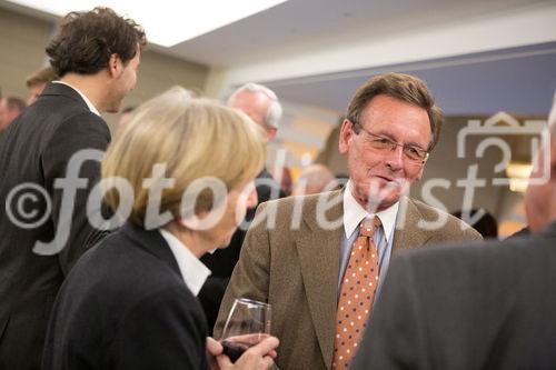  Oesterreichisches Controller-Institut Welcome-Event .(C) fotodienst, Martina Draper: