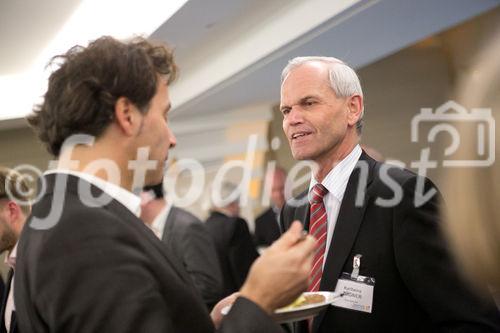 Oesterreichisches Controller-Institut Welcome-Event .(C) fotodienst, Martina Draper: