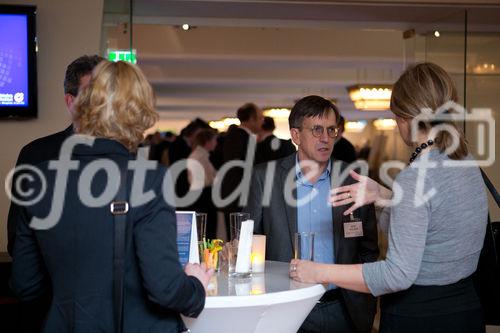  Oesterreichisches Controller-Institut Welcome-Event .(C) fotodienst, Martina Draper: