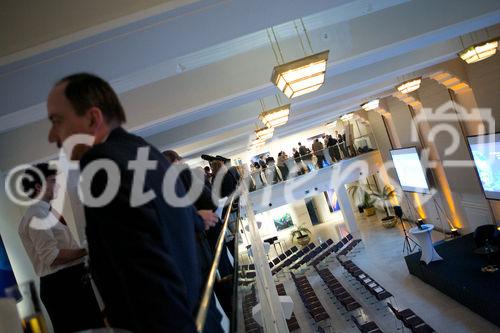  Oesterreichisches Controller-Institut Welcome-Event .(C) fotodienst, Martina Draper: