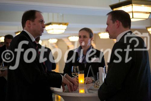  Oesterreichisches Controller-Institut Welcome-Event .(C) fotodienst, Martina Draper: