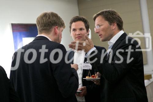  Oesterreichisches Controller-Institut Welcome-Event .(C) fotodienst, Martina Draper: