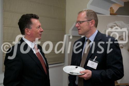  Oesterreichisches Controller-Institut Welcome-Event .(C) fotodienst, Martina Draper: