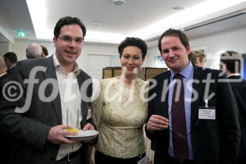 Oesterreichisches Controller-Institut Welcome-Event .(C) fotodienst, Martina Draper: