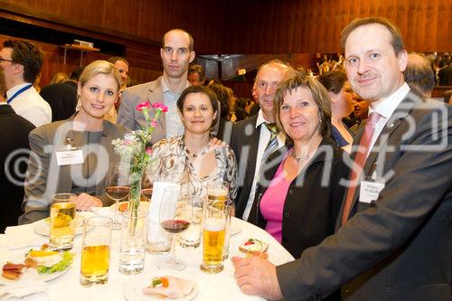  (c) fotodienst/Anna Rauchenberger - Wien, am 09.05.2012 – Heute fand im Zeiss Planetarium im Wiener Prater die Diplomverleihung des Österreichischen Controller-Instituts statt. Im Anschluss konnte man im Kuppelsaal Interessantes über Sterne, Planeten und unser Sonnensystem erfahren. FOTO Diplomfeier und Absolvententreffen: