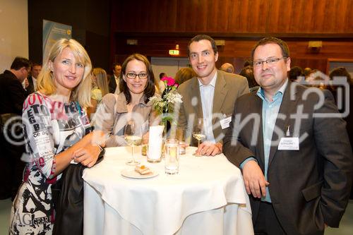  (c) fotodienst/Anna Rauchenberger - Wien, am 09.05.2012 – Heute fand im Zeiss Planetarium im Wiener Prater die Diplomverleihung des Österreichischen Controller-Instituts statt. Im Anschluss konnte man im Kuppelsaal Interessantes über Sterne, Planeten und unser Sonnensystem erfahren. FOTO Diplomfeier und Absolvententreffen: