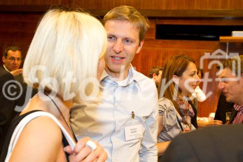  (c) fotodienst/Anna Rauchenberger - Wien, am 09.05.2012 – Heute fand im Zeiss Planetarium im Wiener Prater die Diplomverleihung des Österreichischen Controller-Instituts statt. Im Anschluss konnte man im Kuppelsaal Interessantes über Sterne, Planeten und unser Sonnensystem erfahren. FOTO Diplomfeier und Absolvententreffen: