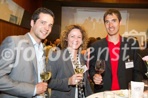  (c) fotodienst/Anna Rauchenberger - Wien, am 09.05.2012 – Heute fand im Zeiss Planetarium im Wiener Prater die Diplomverleihung des Österreichischen Controller-Instituts statt. Im Anschluss konnte man im Kuppelsaal Interessantes über Sterne, Planeten und unser Sonnensystem erfahren. FOTO Diplomfeier und Absolvententreffen: