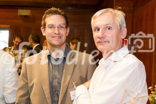  (c) fotodienst/Anna Rauchenberger - Wien, am 09.05.2012 – Heute fand im Zeiss Planetarium im Wiener Prater die Diplomverleihung des Österreichischen Controller-Instituts statt. Im Anschluss konnte man im Kuppelsaal Interessantes über Sterne, Planeten und unser Sonnensystem erfahren. FOTO Diplomfeier und Absolvententreffen: