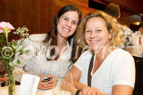  (c) fotodienst/Anna Rauchenberger - Wien, am 09.05.2012 – Heute fand im Zeiss Planetarium im Wiener Prater die Diplomverleihung des Österreichischen Controller-Instituts statt. Im Anschluss konnte man im Kuppelsaal Interessantes über Sterne, Planeten und unser Sonnensystem erfahren. FOTO Diplomfeier und Absolvententreffen: