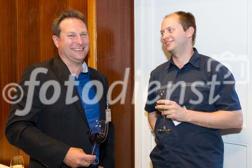  (c) fotodienst/Anna Rauchenberger - Wien, am 09.05.2012 – Heute fand im Zeiss Planetarium im Wiener Prater die Diplomverleihung des Österreichischen Controller-Instituts statt. Im Anschluss konnte man im Kuppelsaal Interessantes über Sterne, Planeten und unser Sonnensystem erfahren. FOTO Diplomfeier und Absolvententreffen: