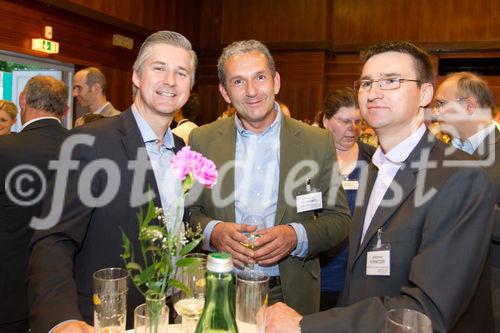  (c) fotodienst/Anna Rauchenberger - Wien, am 09.05.2012 – Heute fand im Zeiss Planetarium im Wiener Prater die Diplomverleihung des Österreichischen Controller-Instituts statt. Im Anschluss konnte man im Kuppelsaal Interessantes über Sterne, Planeten und unser Sonnensystem erfahren. FOTO Diplomfeier und Absolvententreffen: