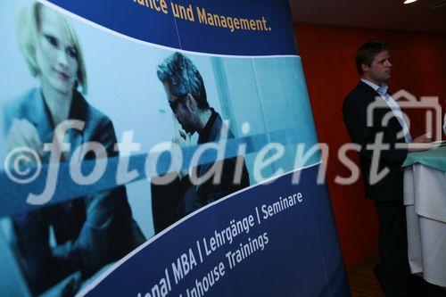 (C) fotodienst, Martina Draper
ÖCI Karriereforum zum Thema Risikomanagement
