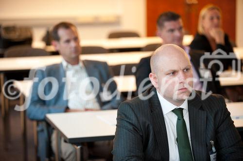 (C)fotodienst/Christian Taumer: v.l.n.r.:Dr. Egon Strimitzer,Dr. Rita Niedermayr-Kruse, Dr. Günther Schmid, Mag. Christian Thaler KPMG