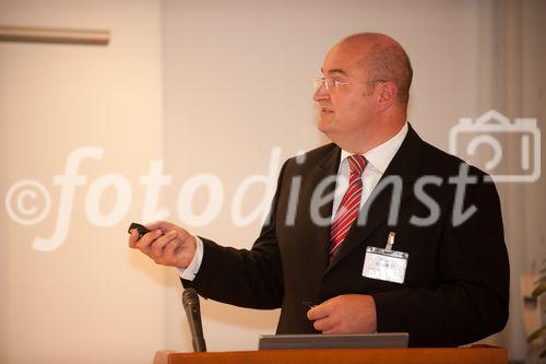 (C)fotodienst/Christian Taumer: v.l.n.r.:Dr. Egon Strimitzer,Dr. Rita Niedermayr-Kruse, Dr. Günther Schmid, Mag. Christian Thaler KPMG