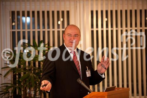 (C)fotodienst/Christian Taumer: v.l.n.r.:Dr. Egon Strimitzer,Dr. Rita Niedermayr-Kruse, Dr. Günther Schmid, Mag. Christian Thaler KPMG