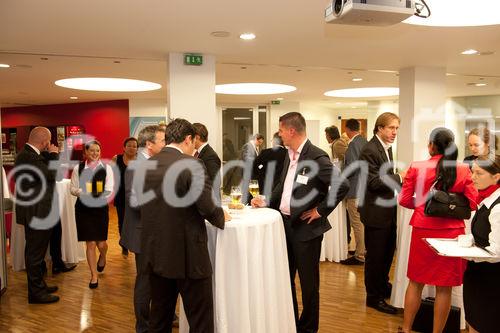 (C)fotodienst/Christian Taumer: v.l.n.r.:Dr. Egon Strimitzer,Dr. Rita Niedermayr-Kruse, Dr. Günther Schmid, Mag. Christian Thaler KPMG