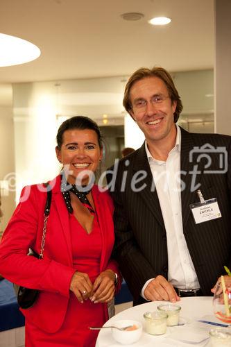 (C)fotodienst/Christian Taumer: v.l.n.r.:Dr. Egon Strimitzer,Dr. Rita Niedermayr-Kruse, Dr. Günther Schmid, Mag. Christian Thaler KPMG