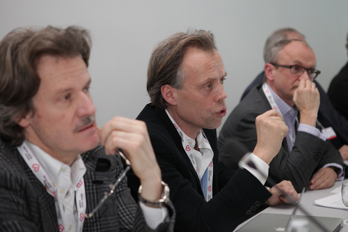 20. Cardiology Update: Herzspezialisten-Versammlung in Davos 