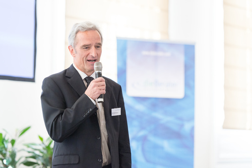 Der diesjährige Tag der Weiterbildung stand unter dem Titel 