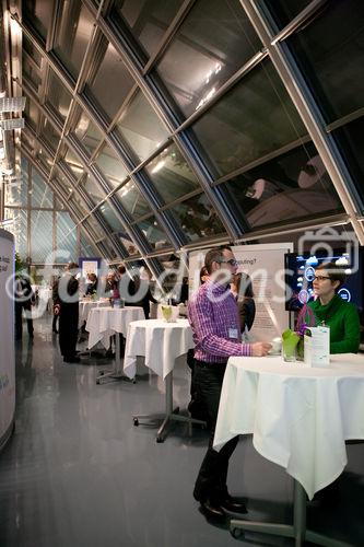  Ehrung der Top Requirements Engineers und Software Architekten.(C) fotodienst, Martina Draper