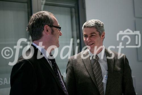  Ehrung der Top Requirements Engineers und Software Architekten.(C) fotodienst, Martina Draper