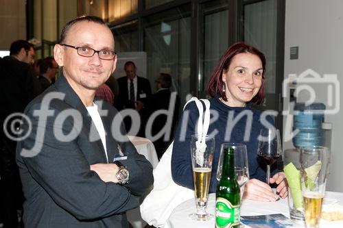  Ehrung der Top Requirements Engineers und Software Architekten.(C) fotodienst, Martina Draper