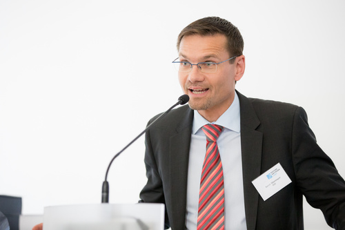  (c) www.fotodienst.at / Anna Rauchenberger – Wien, 30.05.2016 - Future Network Cert Ehrung der Top 20 Requirements Engineers und Top 20 Software Architekten. FOTO: Bernd Obermayer, IBM: