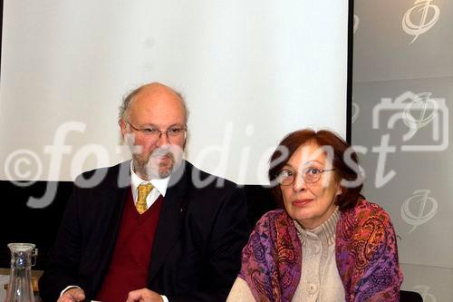 Pressekonferenz 