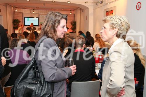  (c) fotodienst/Katharina Schiffl - Wien, am 17.04.2012 - Anlässlich des Geburtstages von Samuel Hahnemann, dem Begründer der Homöopathie, lädt der Verein zur Förderung der Homöopathie und Gesundheit (VHG) zum Pressefrühstück 