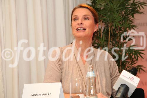  (c) fotodienst/Katharina Schiffl - Wien, am 17.04.2012 - Anlässlich des Geburtstages von Samuel Hahnemann, dem Begründer der Homöopathie, lädt der Verein zur Förderung der Homöopathie und Gesundheit (VHG) zum Pressefrühstück 