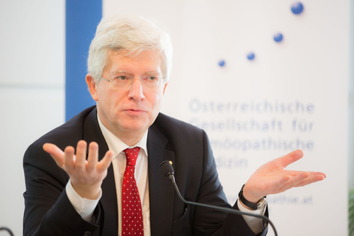 (c) fotodienst / Anna Rauchenberger - Wien, am 09.04.2015 - Pressefrühstück 