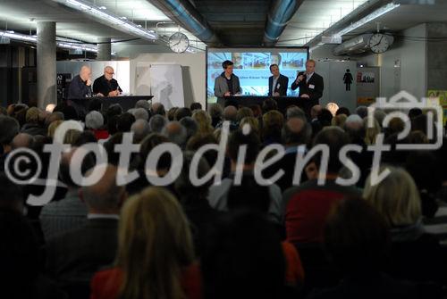 Jubiläumsfeier '10 Jahre Kieser Training Österreich'