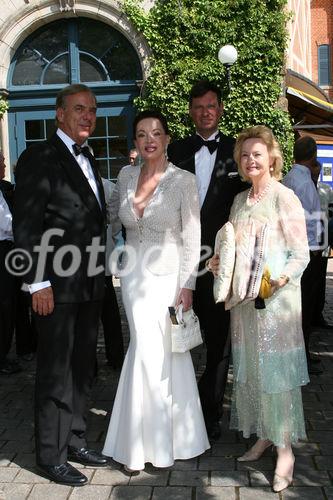 Alexandra Kauka, CEO und Präsidentin der Kauka Promedia (Fix und Foxi)