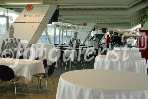 SK Puntigamer Sturm - Schwarz Weiss seit 1909