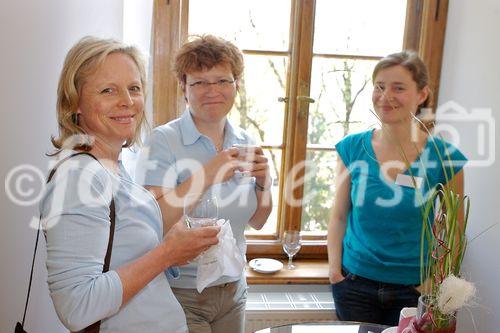 Frühjahrssymposium für Kinderzahnheilkunde in Schloss Urstein, Puch, 2007-04-21; Copyright: fotodienst.at/Chris Hofer