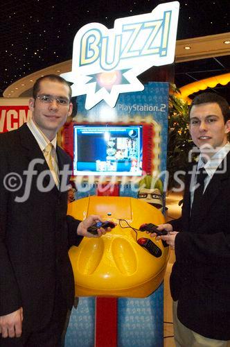 (c) fotodienst/Dan Carabas - Ebreichsdorf 19.04.06 - Austrian Gamers Choice Award 2006 - FOTO: Gäste