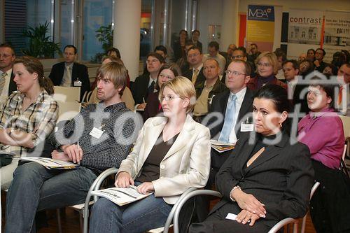 (C) fotodienst/Anna Rauchenberger - Wien 04.04.2006 - Erfolgreich mit Controlling und Financial Leadership. 