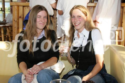 (C) Fotodienst/Anna Rauchenberger - Wien 28.06.2007 - COMNET Sommerfest - Das schärfste Sommerfest des Jahres! FOTO: COMNET Mitarbeiter.