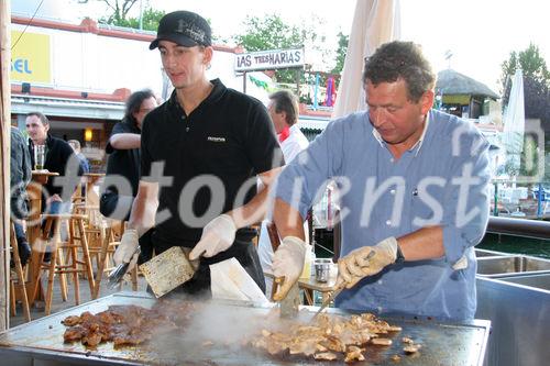 (C) Fotodienst/Anna Rauchenberger - Wien 28.06.2007 - COMNET Sommerfest - Das schärfste Sommerfest des Jahres! FOTO: COMNET Mitarbeiter.