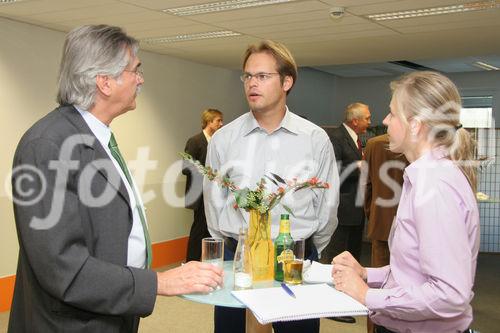 (C) Fotodienst/Anna Rauchenberger - 08.10.2007 - Wien - GfK Austria lud zur 6. Marktforschungskonferenz CEE 'Im Fokus: Südosteuropa'. 