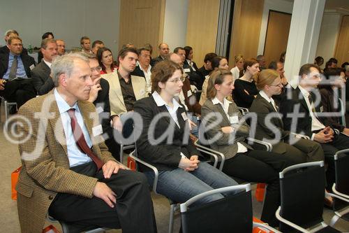 (C) fotodienst/Anna Rauchenberger - Wien 08.05.2007  -Abschied vom Durchschnitt: In der Mitte sind die größten Loser und die erfolgreichsten Champions! 