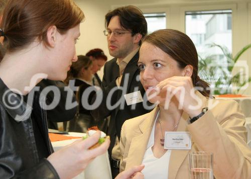 (C) fotodienst/Anna Rauchenberger - Wien 08.05.2007  -Abschied vom Durchschnitt: In der Mitte sind die größten Loser und die erfolgreichsten Champions! 