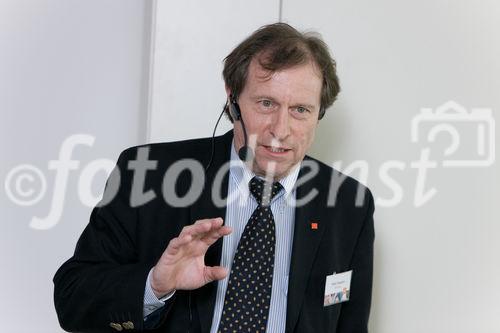 GfK Employee Research Conference 2010Foto: Peter Damisch, GF GfK Austria(C) fotodienst, Martina Draper