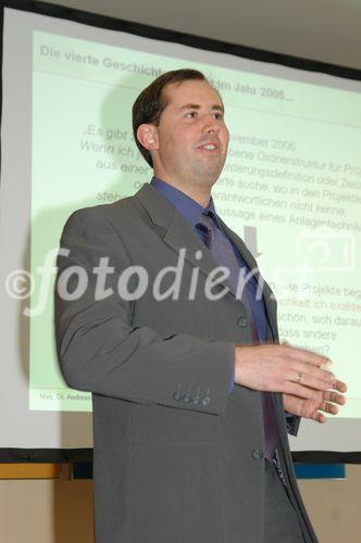 XYNAMICS und Microsoft luden zu einem Business Frühstück zu dem Thema 