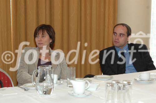 XYNAMICS und Microsoft luden zu einem Business Frühstück zu dem Thema 