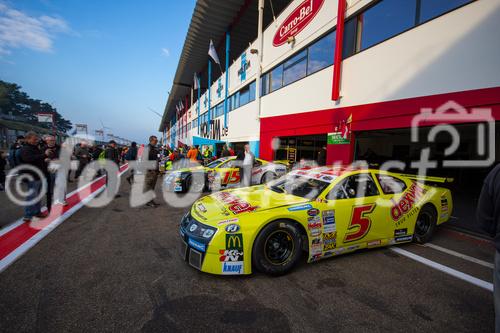 Im belgischen Zolder fand am 3. und 4. Oktober das Finale der NASCAR Euro Whelen Serie 2015 statt. Der austro-amerikanische Filterhersteller dexwet konnte mit seinem Partner Renauer Motorsport einen weiteren Erfolg verbuchen. Platz 2 in der Saison-Teamwertung.