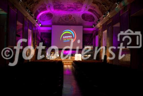 Europrix Multimedia Top Talent Awards